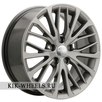 КиК КС873 Mazda 6 дарк платинум